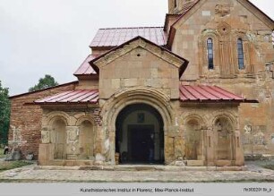 Betania-Kirche, Muttergotteskirche, Tbilisi