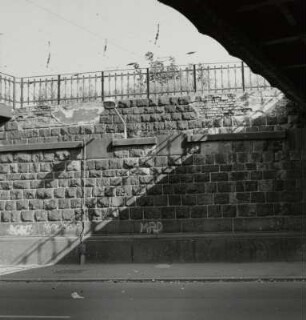 Eisenbahnbrücke