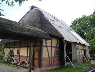 Mödlich, Lenzerwische, Lenzener Straße 21