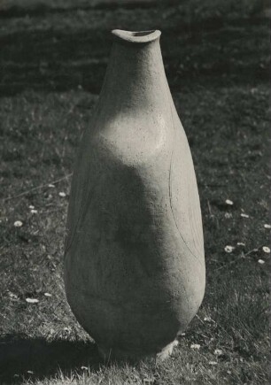 Bodenvase von Gretel Schulte-Hostedde
