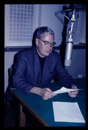 Friedrich Luft 4.8.65.