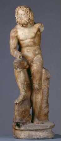 Poseidon Typus Lateran