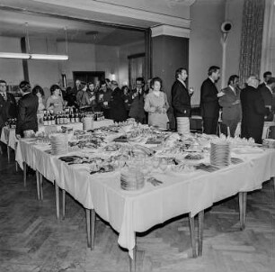 25 Jahre Ingenieurschule