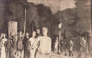 Heimkehr