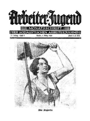 Wir warten auf euch!