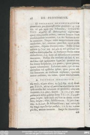 4. Pronomen Indefinitum