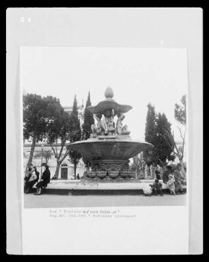 Fontana