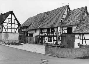 Berkatal, Kirchberg 7
