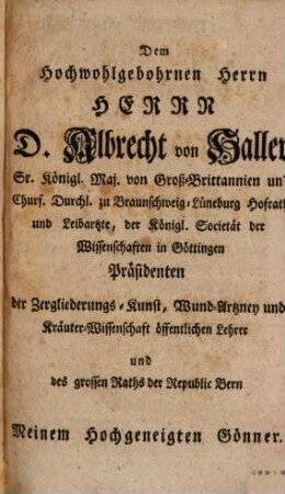Kurtze Einleitung in einige Theile der Bergwercks-Wissenschaft