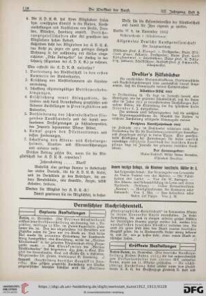 Dreßler's Hilfsbücher