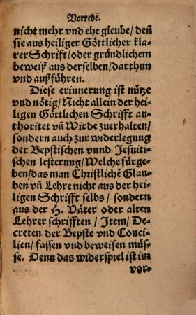 Gründliche Erklerung der Lehre von hl. Abendmahl