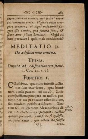 465-471, Meditatio 82