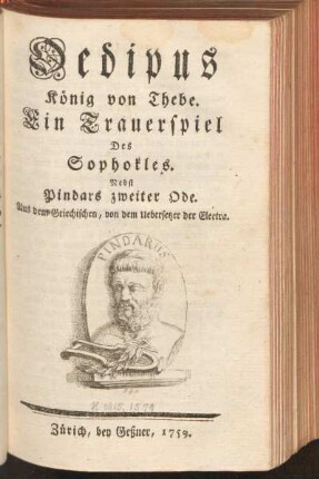 Oedipus