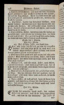 136-146, XIII - XXIII