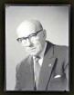 Porträtfotografie Herr Tewes