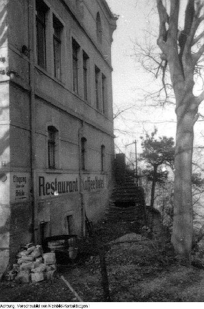 Frauenschule Osterberg, Betriebsgruppe des Demokratischen Frauenbundes Deutschlands (DFD) der Dresdner Gardinen- und Spitzenmanufaktur