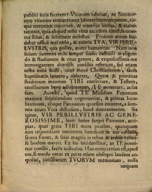Hobbesius Socialis, Hoc Est De Genuino Principio Iuris Naturalis Hobbesii Dissertatio