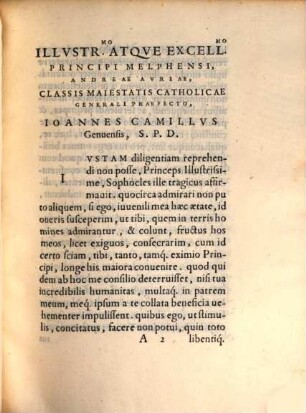 De Ordine ac Methodo in scientiae servandis