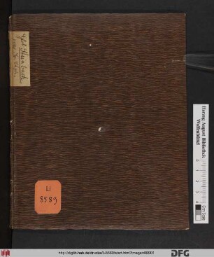 De Comitiis Universalibus Sacri Romano Germanici Imperii Dissertatio Iuris Publici