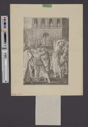 [Ecce homo]