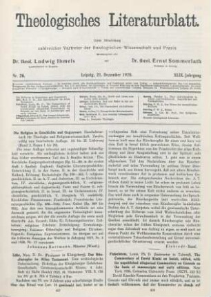 418-419 [Rezension] Qimḥî, Dāwid, The commentary of David Kimhi on Isaiah