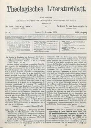 418-419 [Rezension] Qimḥî, Dāwid, The commentary of David Kimhi on Isaiah