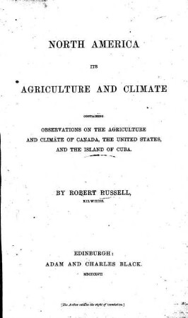 North America