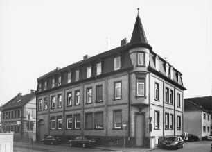 Hanau, Ludwigstraße 152