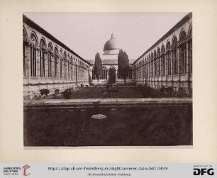 No. 3869 Pisa, Camposanto