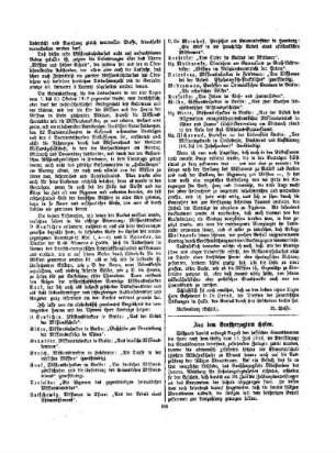 Aus dem Großherzogtum Hessen