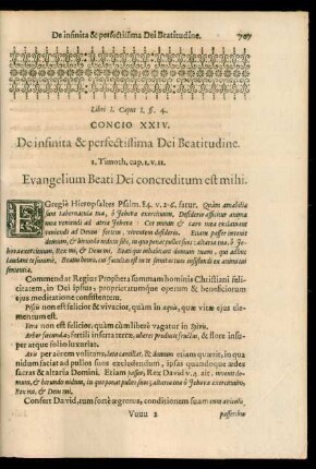 Concio XXIV.