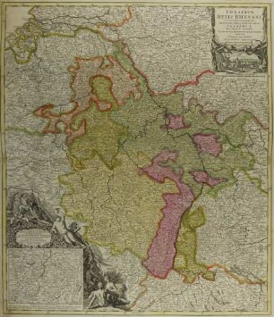Theatrum Belli Rhenani