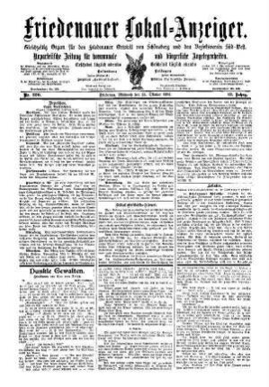 Nr. 250, 24.10.1906