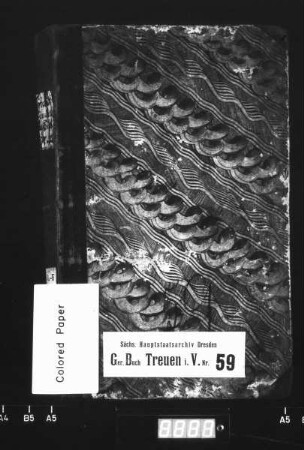 Erbvergleichs- und Testamentsbuch