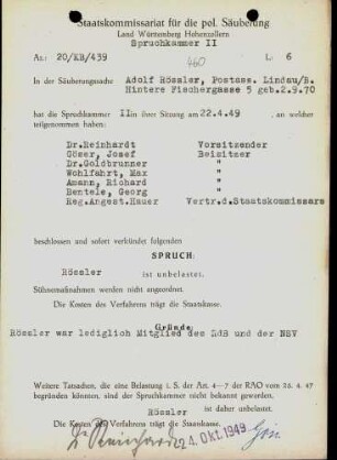 Rössler, Adolf