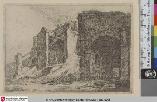[Die Schmiede; The forge]