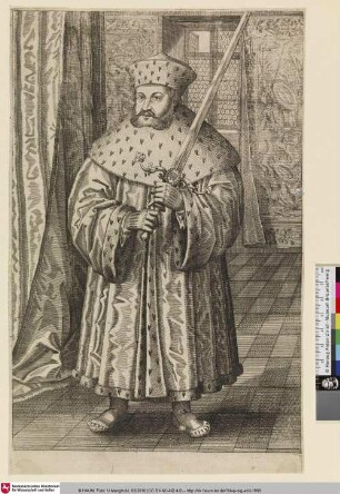 [Johann I., Kurfürst von Sachsen]