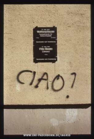CIAO!