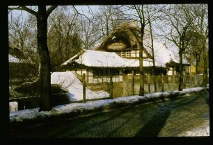 U-Bf. Dahlem-Dorf 3.2.79.