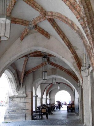 Görlitz: Untermarkt