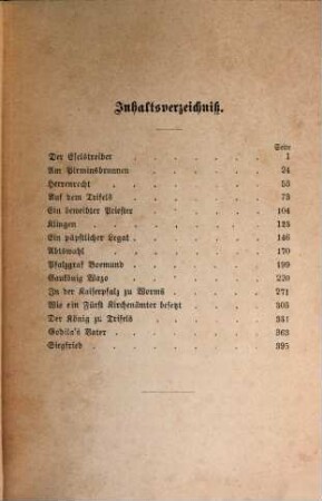 Canossa : Historischer Roman, 1