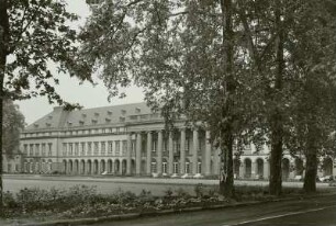 Kurfürstliches Schloss