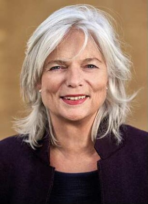 Petra Seeger