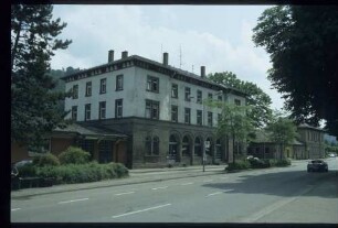 Bf. Oberndorf (Neckar)