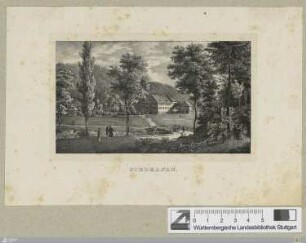 Niedernau