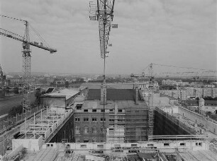 Dresden-Neustadt, Finanzministerium