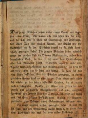 Frauen-Loos : Roman in 2 Bänden von Julie Burow, 1