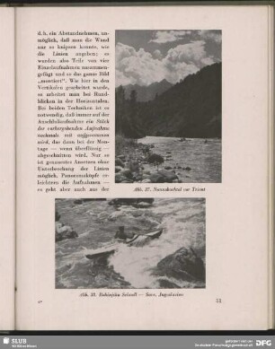 Bohinjika Schnell - Save, Jugoslavien