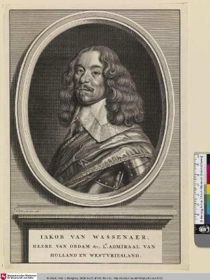 Iakob van Wassenaer