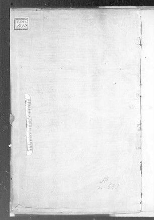 Constitutiones et privilegia universitatis Ingolstadiensis - BSB Clm 1620